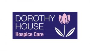 Dorothy House Hospice Care CFVSF Member Logo
