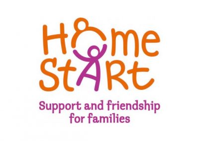 Home-Start South Wiltshire