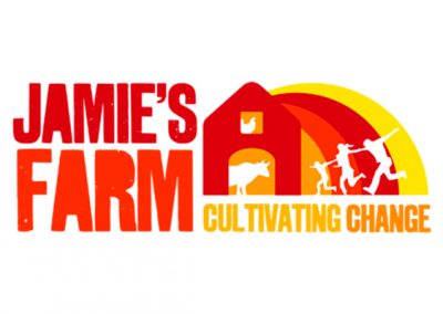 Jamie’s Farm