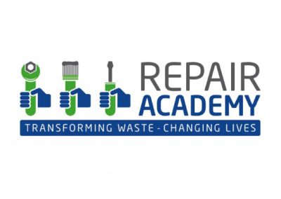 The Repair Academy