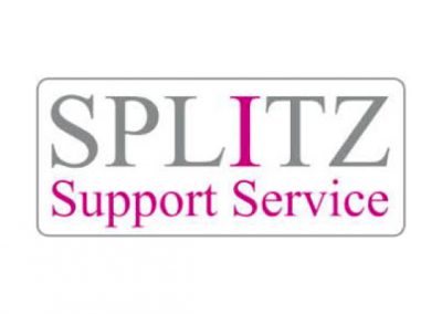Splitz Support Service