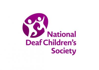 The National Deaf Children’s Society