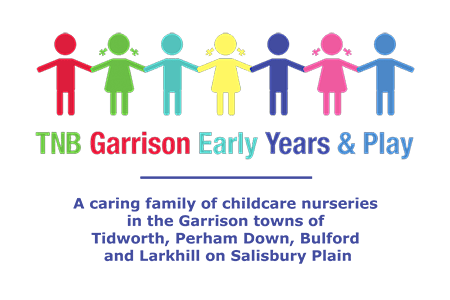 TNB Garrison Early Years and Play