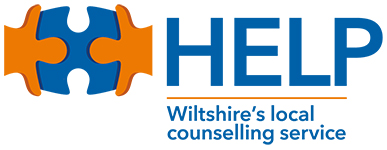 Help counselling logo