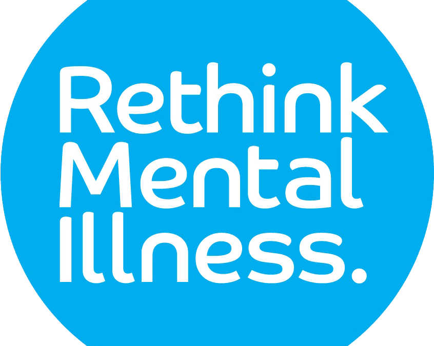 Rethink Mental Illness – Wiltshire Mental Health Inclusion Service